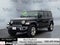 2021 Jeep Wrangler Unlimited Sahara 4x4
