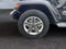 2021 Jeep Wrangler Unlimited Sahara 4x4