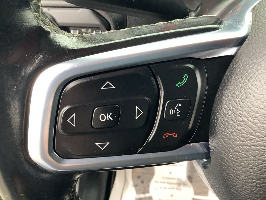 2021 Jeep Wrangler Unlimited Sahara 4x4