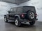 2021 Jeep Wrangler Unlimited Sahara 4x4
