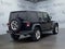 2021 Jeep Wrangler Unlimited Sahara 4x4