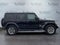 2021 Jeep Wrangler Unlimited Sahara 4x4