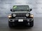 2021 Jeep Wrangler Unlimited Sahara 4x4