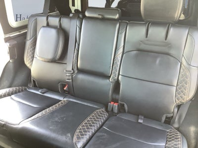 2022 Jeep Wrangler 4xe Unlimited High Altitude 4x4