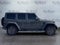 2022 Jeep Wrangler 4xe Unlimited High Altitude 4x4