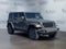 2022 Jeep Wrangler 4xe Unlimited High Altitude 4x4