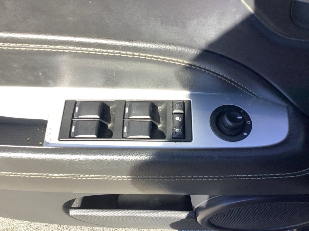 2017 Jeep Compass Latitude FWD