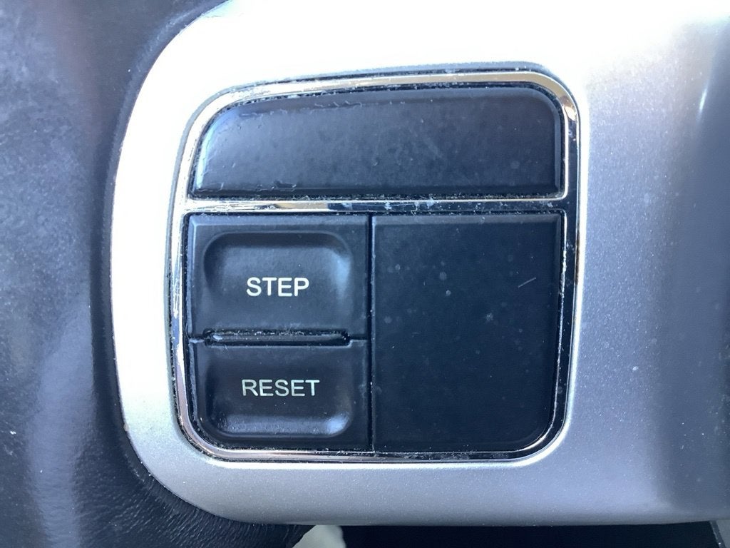 2017 Jeep Compass Latitude FWD