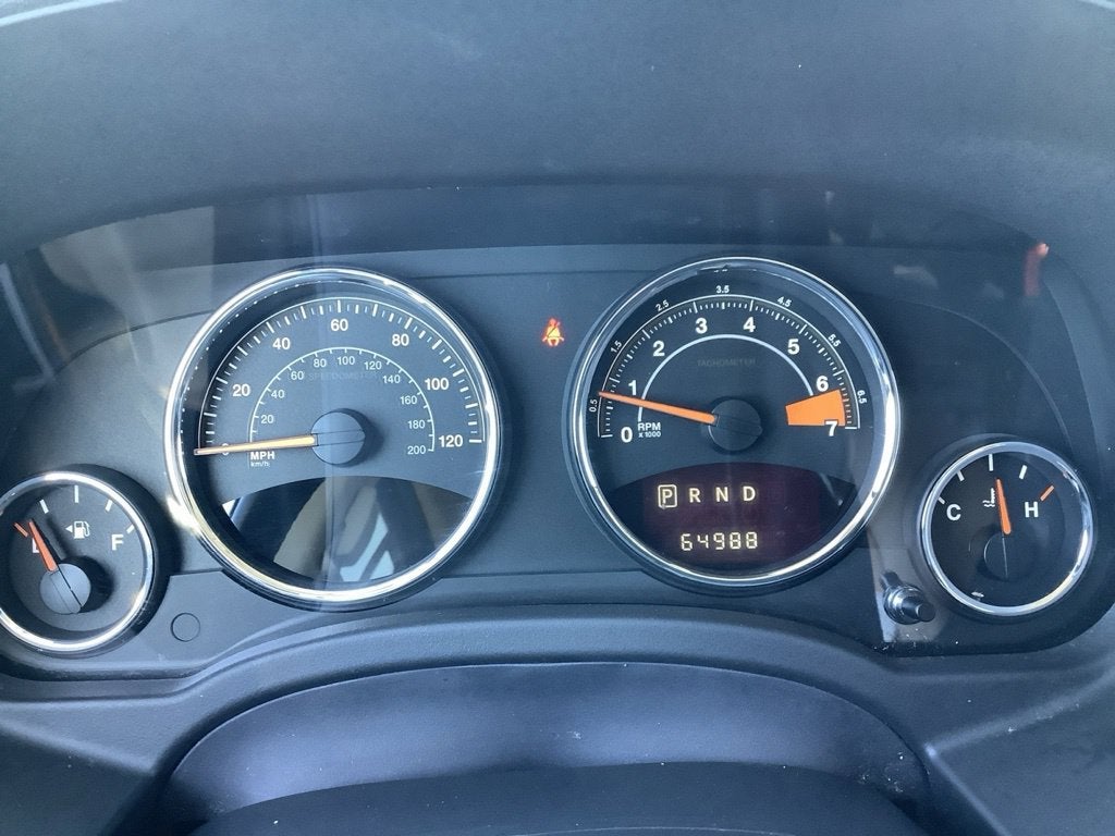 2017 Jeep Compass Latitude FWD