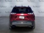 2020 Jeep Cherokee Limited 4x4