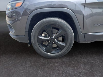 2023 Jeep Cherokee Altitude Lux 4x4