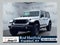2026 Jeep Wrangler 4-Door Sport