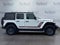 2026 Jeep Wrangler 4-Door Sport