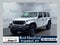 2026 Jeep Wrangler WRANGLER 4-DOOR 85TH ANNIVERSARY EDITION