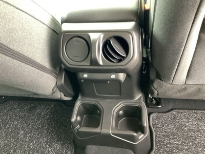 2026 Jeep Wrangler WRANGLER 4-DOOR 85TH ANNIVERSARY EDITION