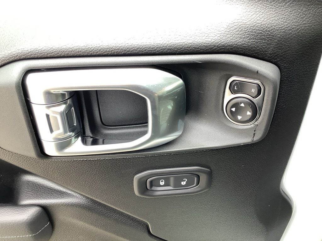 2026 Jeep Wrangler WRANGLER 4-DOOR 85TH ANNIVERSARY EDITION