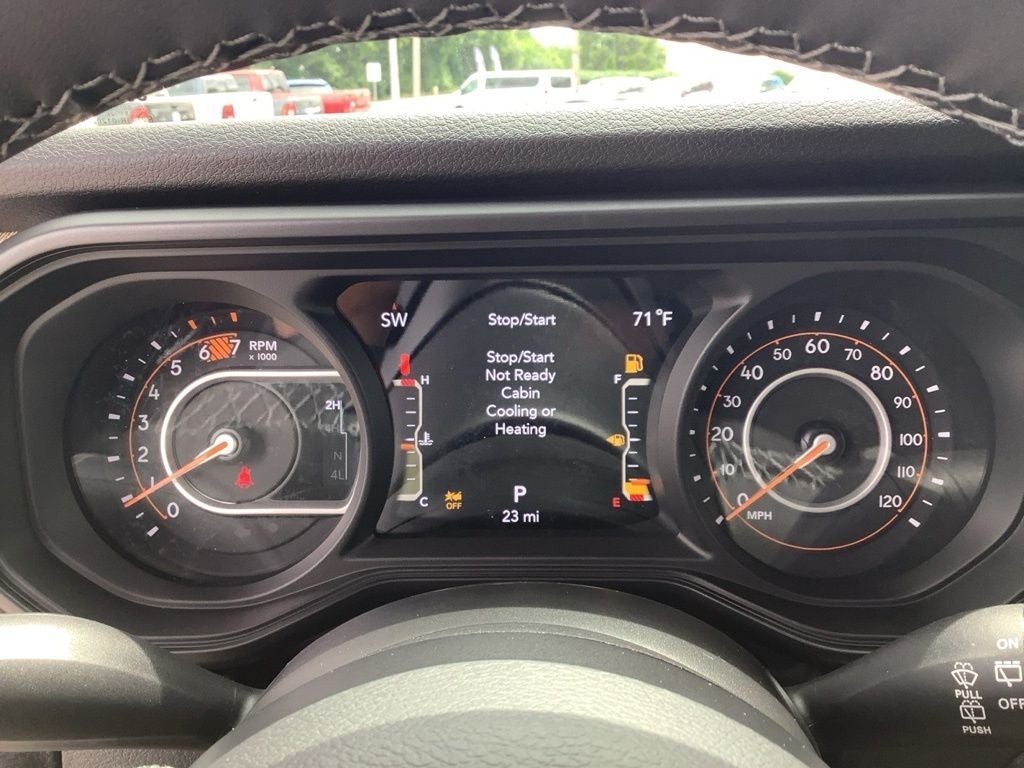 2026 Jeep Wrangler WRANGLER 4-DOOR 85TH ANNIVERSARY EDITION