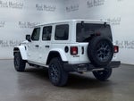 2026 Jeep Wrangler WRANGLER 4-DOOR 85TH ANNIVERSARY EDITION