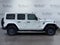 2026 Jeep Wrangler WRANGLER 4-DOOR 85TH ANNIVERSARY EDITION