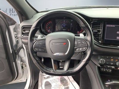 2024 Dodge Durango GT Plus AWD