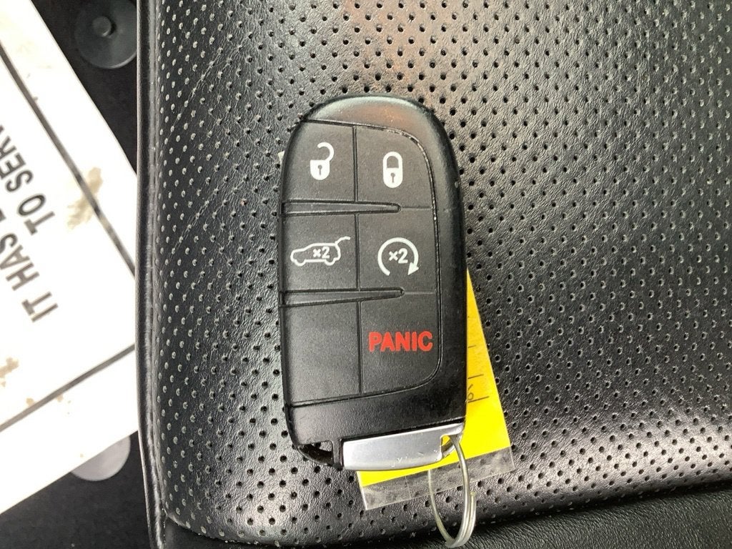 2024 Dodge Durango GT Plus AWD