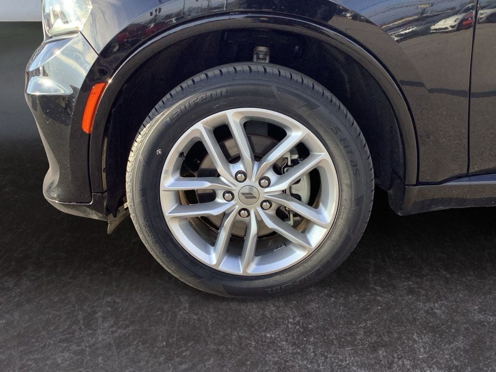 2022 Dodge Durango GT Plus AWD