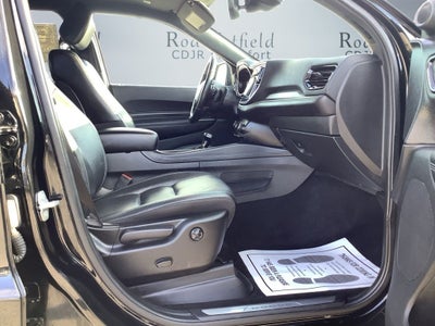 2022 Dodge Durango GT Plus AWD