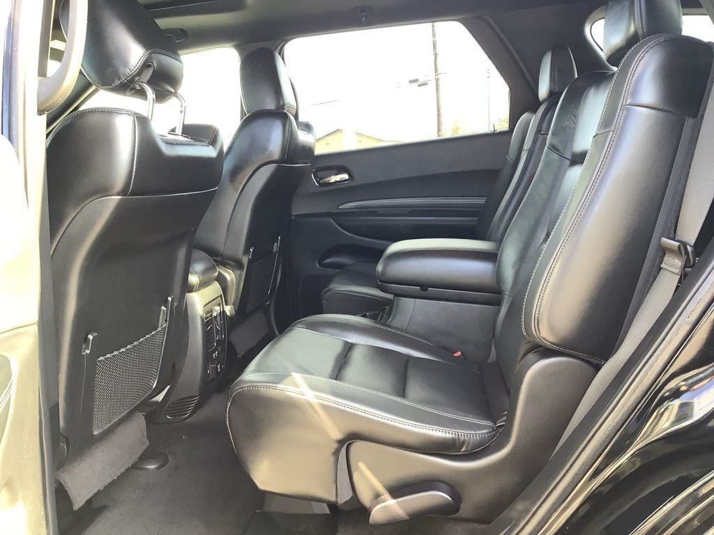 2022 Dodge Durango GT Plus AWD