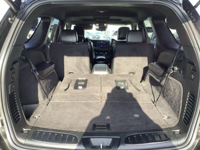 2022 Dodge Durango GT Plus AWD