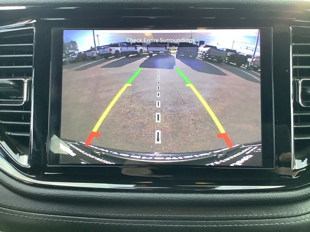 2022 Dodge Durango GT Plus AWD