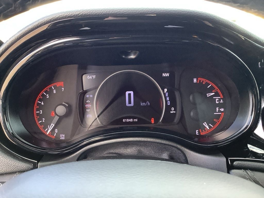 2022 Dodge Durango GT Plus AWD