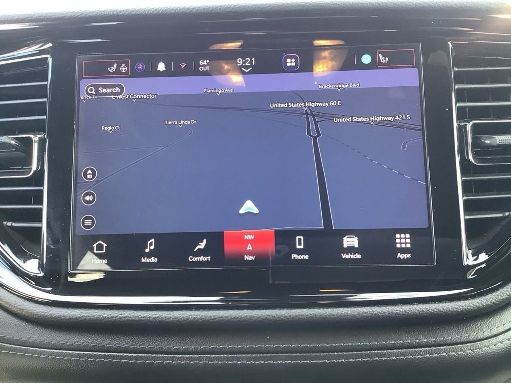 2022 Dodge Durango GT Plus AWD