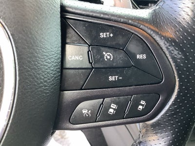 2022 Dodge Durango GT Plus AWD