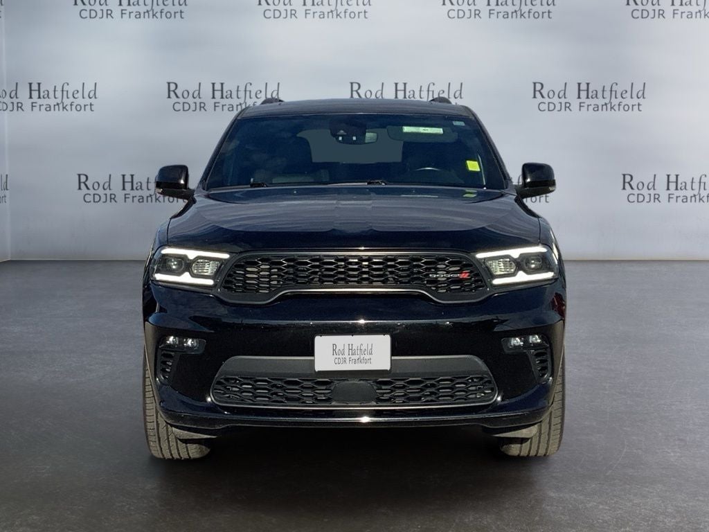 2022 Dodge Durango GT Plus AWD