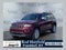 2017 Jeep Grand Cherokee Limited 4x4