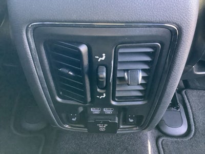 2017 Jeep Grand Cherokee Limited 4x4