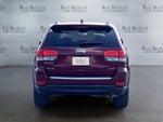 2017 Jeep Grand Cherokee Limited 4x4