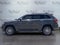 2017 Jeep Grand Cherokee Summit