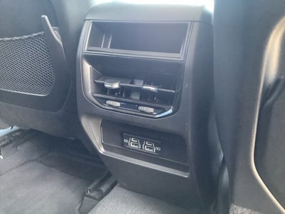 2024 Jeep Grand Cherokee Laredo 4x4