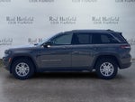 2024 Jeep Grand Cherokee Laredo 4x4