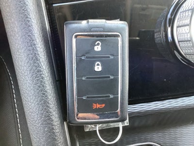 2024 Jeep Grand Cherokee Laredo 4x4