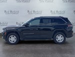 2024 Jeep Grand Cherokee Laredo 4x4
