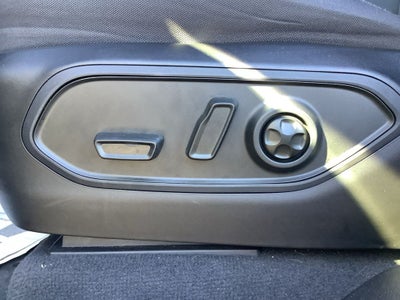 2024 Jeep Grand Cherokee Laredo 4x4