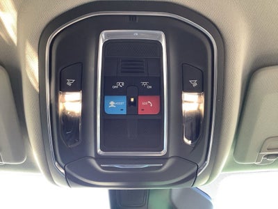 2024 Jeep Grand Cherokee Laredo 4x4