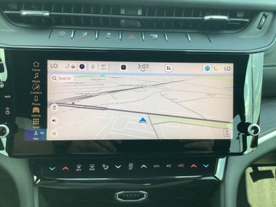 2027 Jeep Grand Cherokee GRAND CHEROKEE LIMITED 4X4