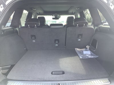 2026 Jeep Grand Cherokee GRAND CHEROKEE SUMMIT 4X4