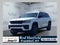 2027 Jeep Grand Cherokee Laredo Altitude