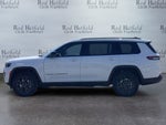 2027 Jeep Grand Cherokee Laredo Altitude
