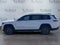 2027 Jeep Grand Cherokee Laredo Altitude