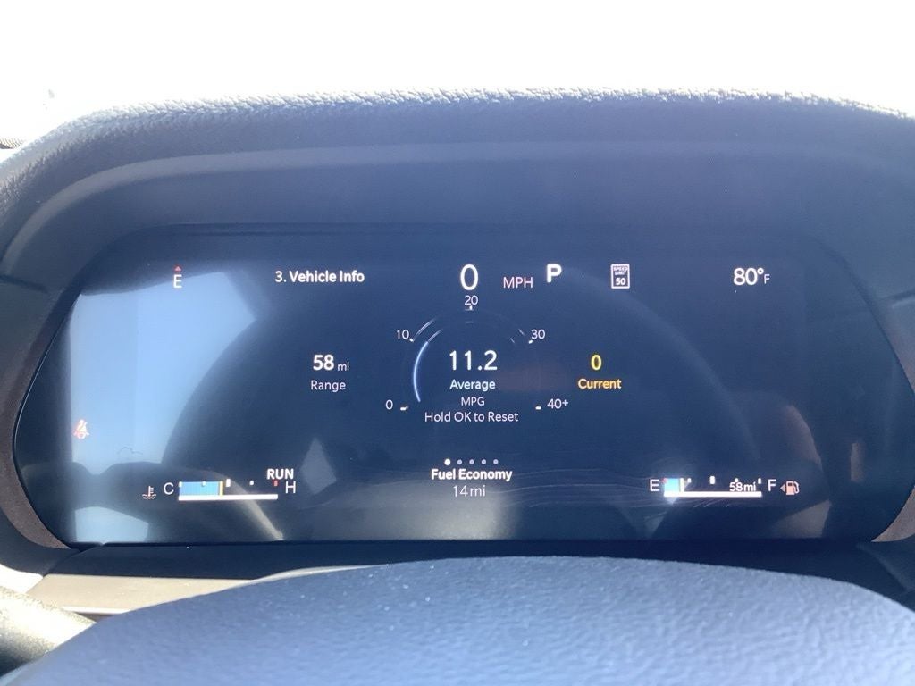 2027 Jeep Grand Cherokee Laredo Altitude